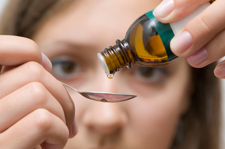 O resultado da homeopatia é lento?