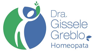 Dra Gissele Greblo - Homeopata