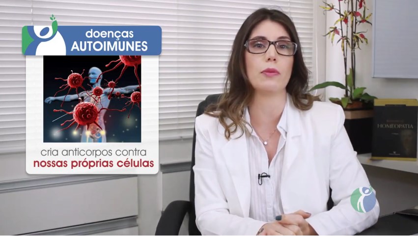 Dra Gissele Greblo - Doenças Autoimunes