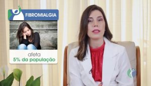 Dra Gissele Greblo - Fibromiagia
