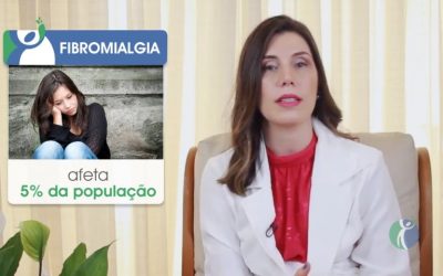 Dra Gissele Greblo - Fibromiagia