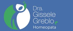 Dra Gissele Greblo - Homeopatia