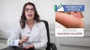Dermatite Atópica