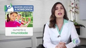 Quando procurar um Médico Homeopata